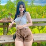 Cerita Dewasa Bokep, Mbak Nani Ngajak ML Di Kamar Mandi
