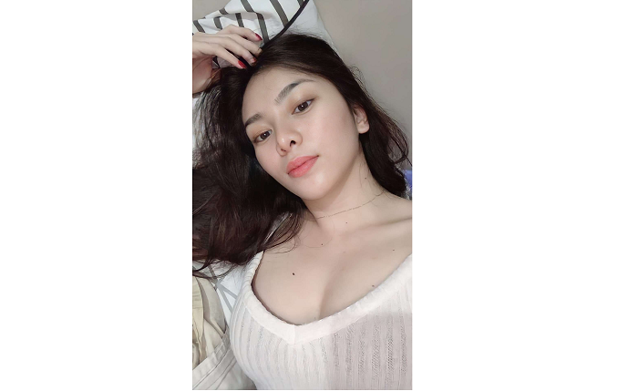 Cerita Bokep Godaan Tante Betty